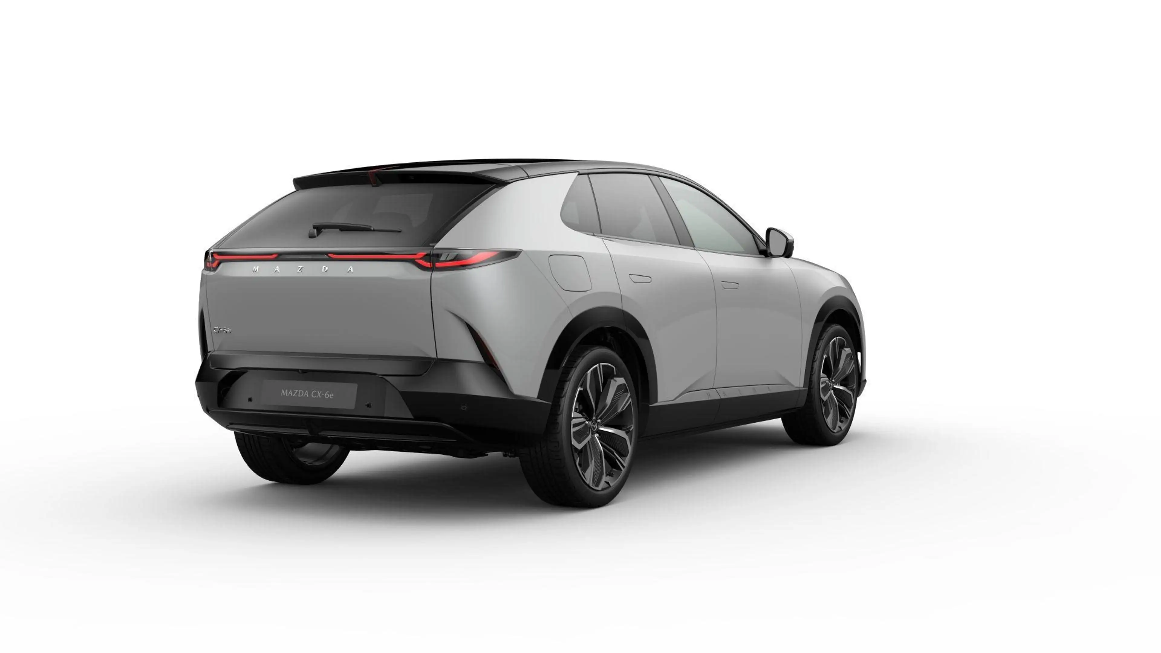 Mazda CX-6e Takumi 78 kWh | Nieuw | 360 Camera | 21'' LM velge — photo 5