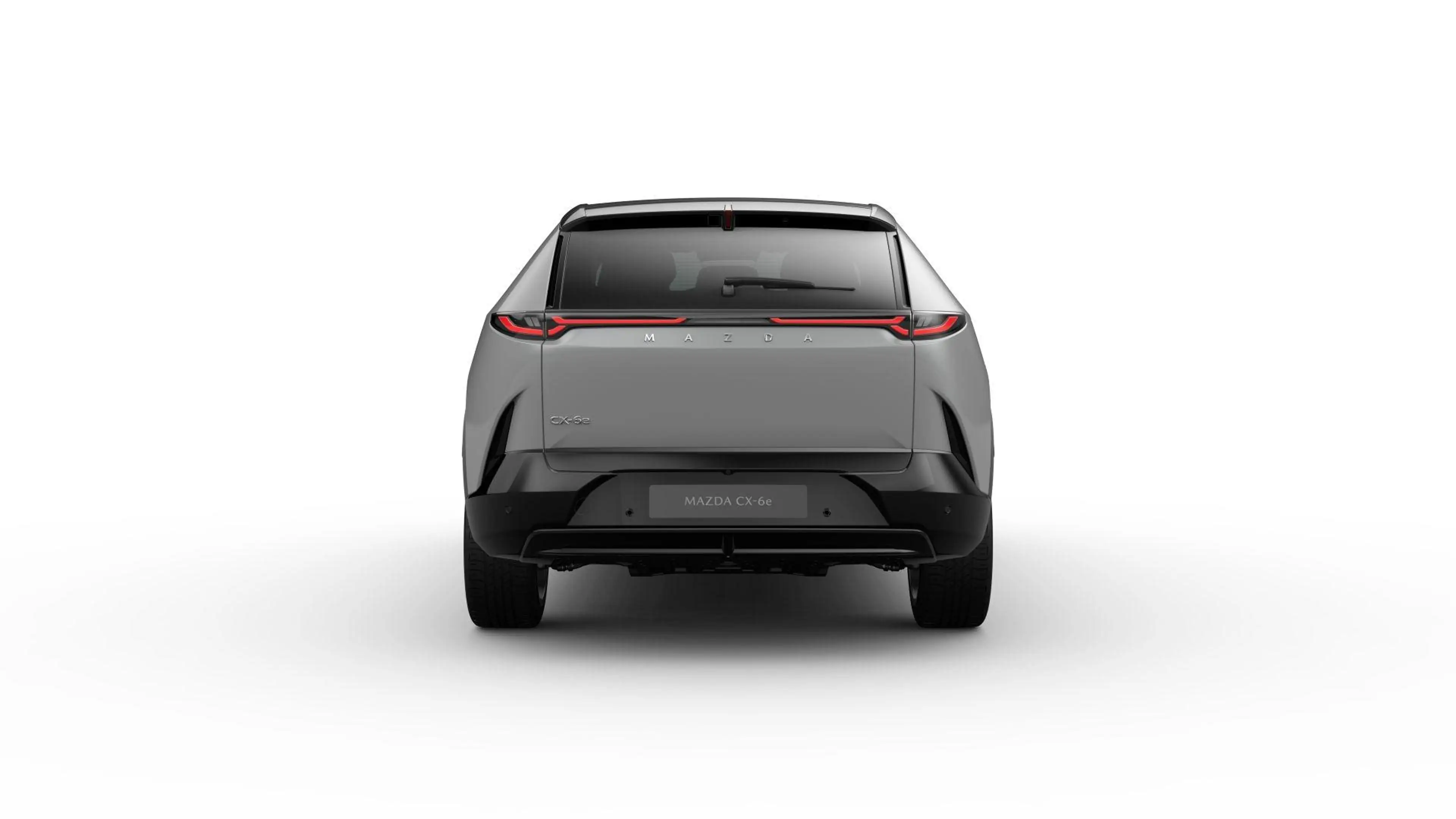 Mazda CX-6e Takumi 78 kWh | Nieuw | 360 Camera | 21'' LM velge — photo 6