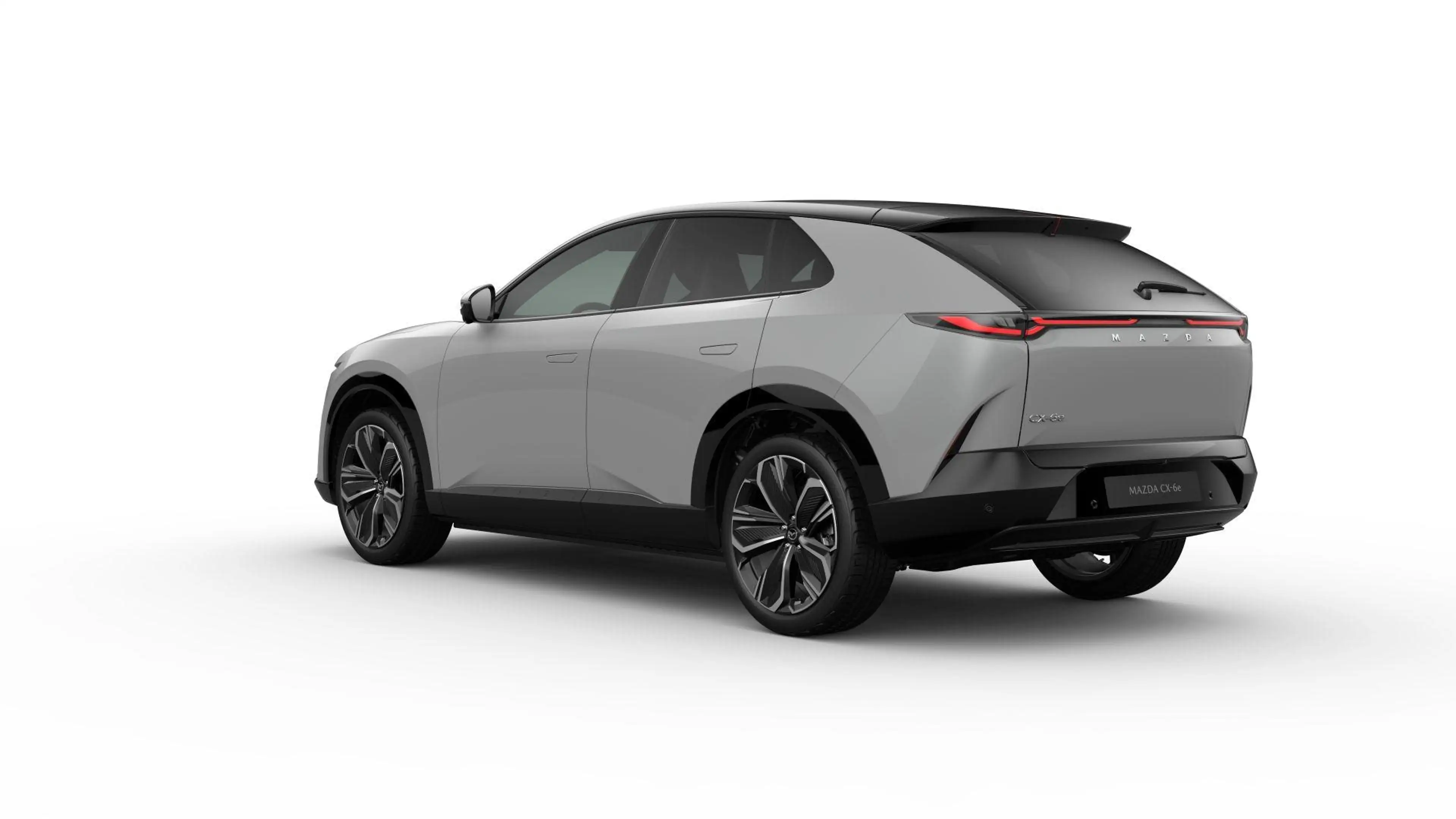 Mazda CX-6e Takumi 78 kWh | Nieuw | 360 Camera | 21'' LM velge — photo 7