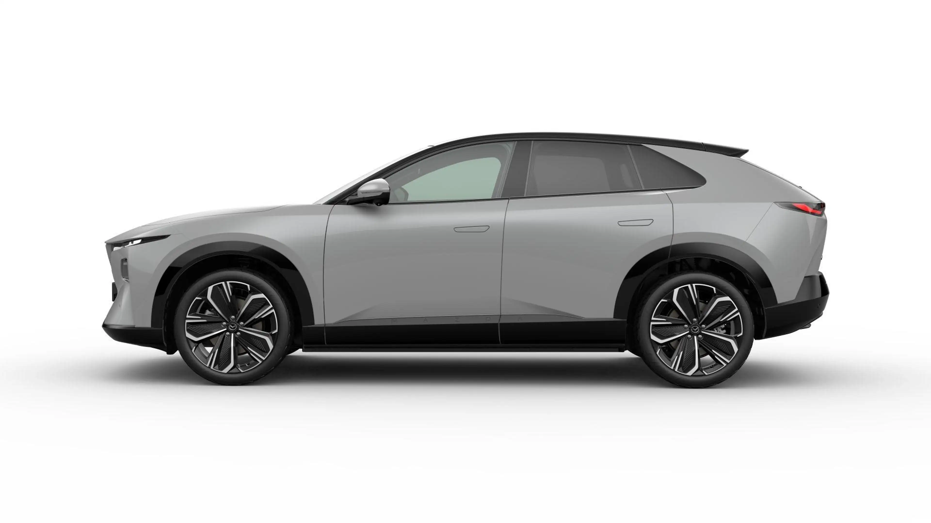 Mazda CX-6e Takumi 78 kWh | Nieuw | 360 Camera | 21'' LM velge — photo 8