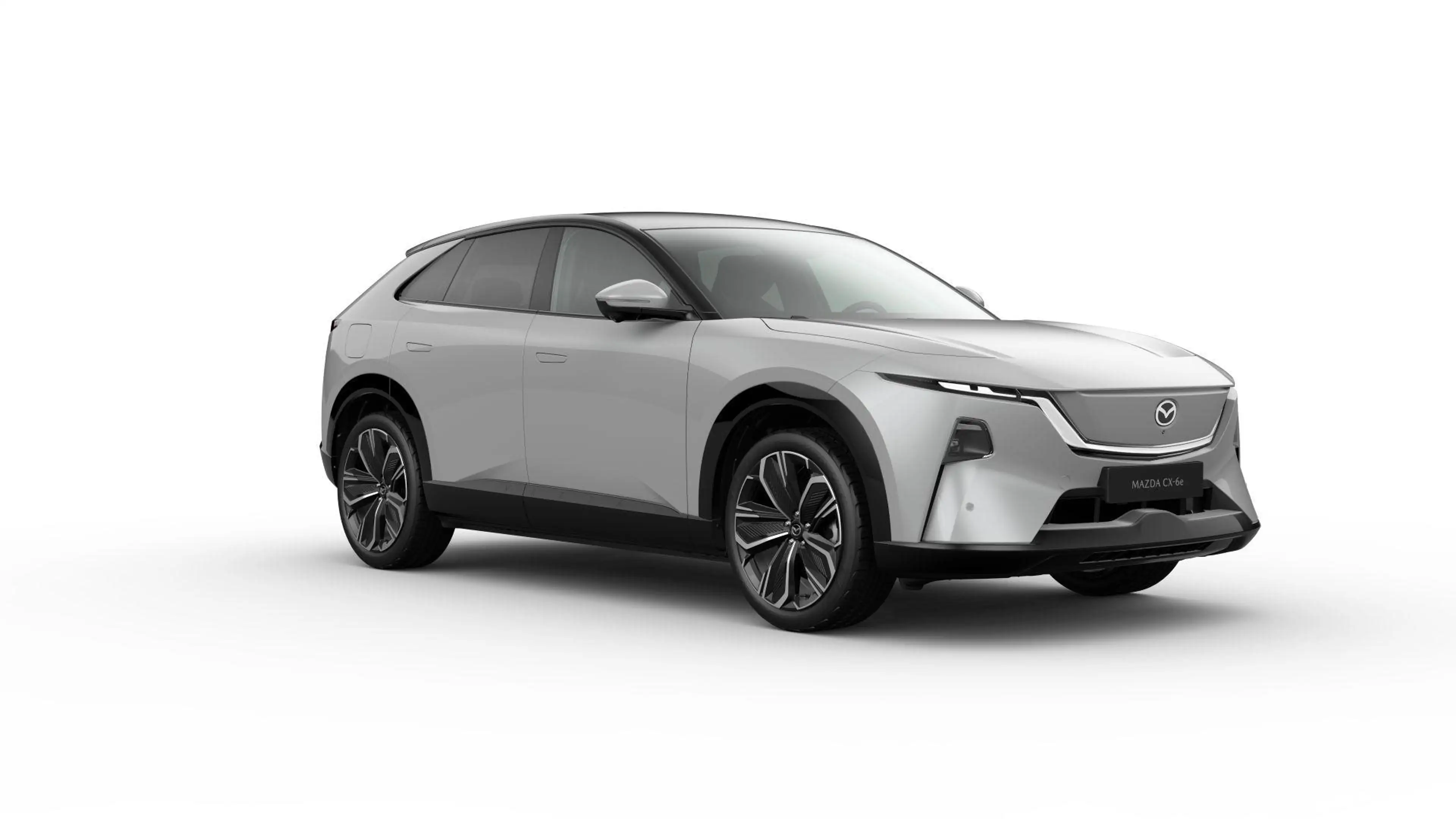 Mazda CX-6e Takumi 78 kWh | Nieuw | 360 Camera | 21'' LM velge — photo 3
