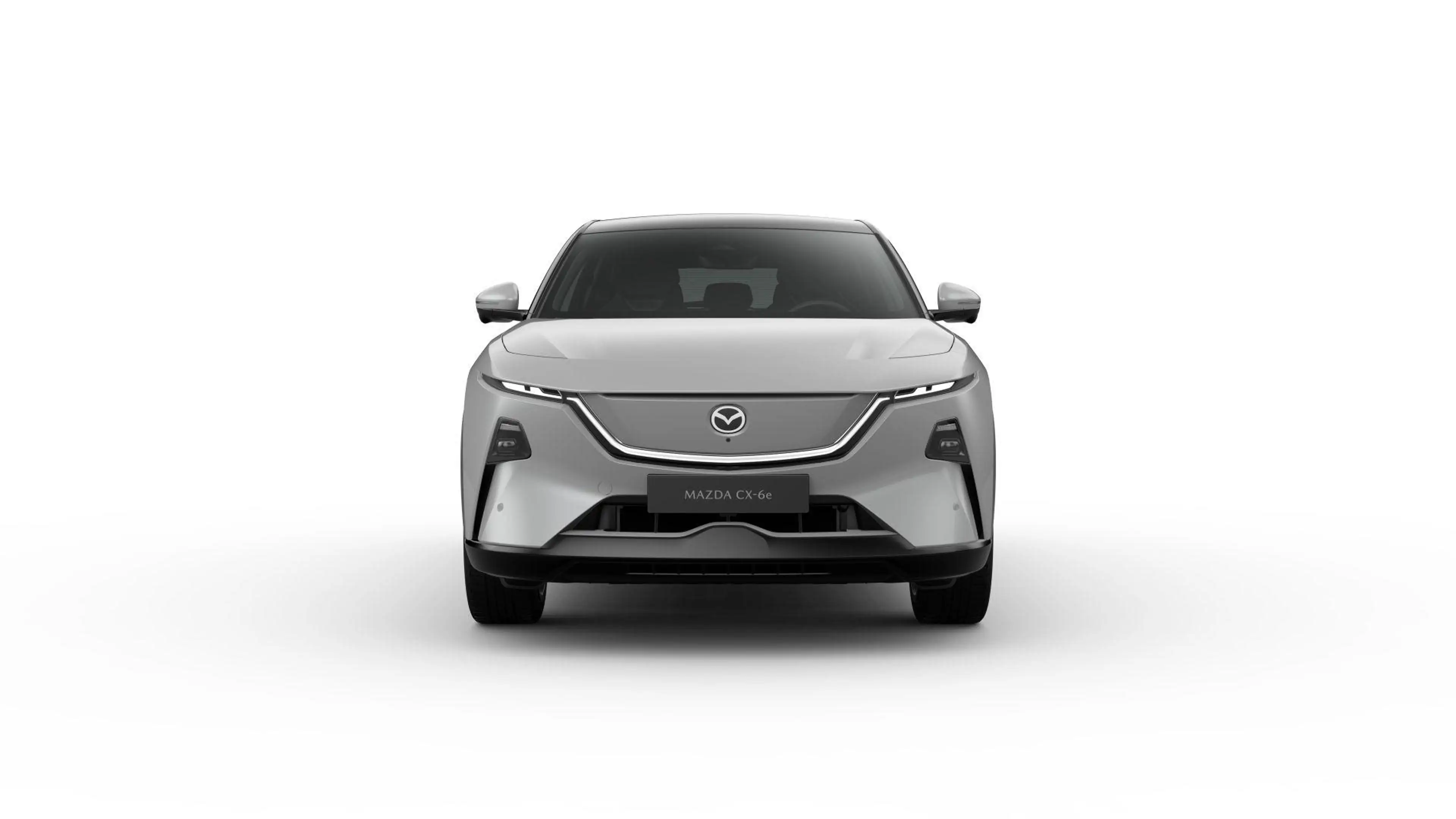 Mazda CX-6e Takumi 78 kWh | Nieuw | 360 Camera | 21'' LM velge — photo 2