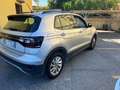 Volkswagen T-Cross T-Cross1.0 tsi Urban 95cv 51000KM PRONTA CONSEGNA Argent - thumbnail 7