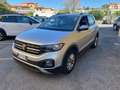 Volkswagen T-Cross T-Cross1.0 tsi Urban 95cv 51000KM PRONTA CONSEGNA Argent - thumbnail 2