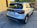 Volkswagen T-Cross T-Cross1.0 tsi Urban 95cv 51000KM PRONTA CONSEGNA Argent - thumbnail 6