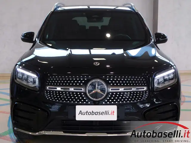 Mercedes-Benz GLB 220 200D 150cv AMG LINE ADVANCED PLUS AUTO 7POSTi