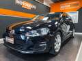 Volkswagen Golf 5p 1.6 tdi Highline 4motion 110cv Czarny - thumbnail 1