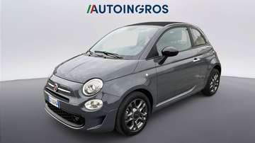 500C III 2015 1.0 hybrid Connect 70cv