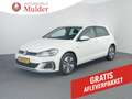 Volkswagen Golf GTE 1.4 eHybrid | Dealer onderhouden | Standkachel  | Blanco - thumbnail 1