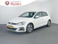 Volkswagen Golf GTE 1.4 eHybrid | Dealer onderhouden | Standkachel  | Blanc - thumbnail 1
