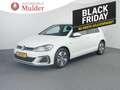 Volkswagen Golf GTE 1.4 eHybrid | Dealer onderhouden | Standkachel  | Blanc - thumbnail 1