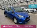 Toyota Yaris 1.5Dual-VVT-iE Comfort CarPlay Bleu - thumbnail 1