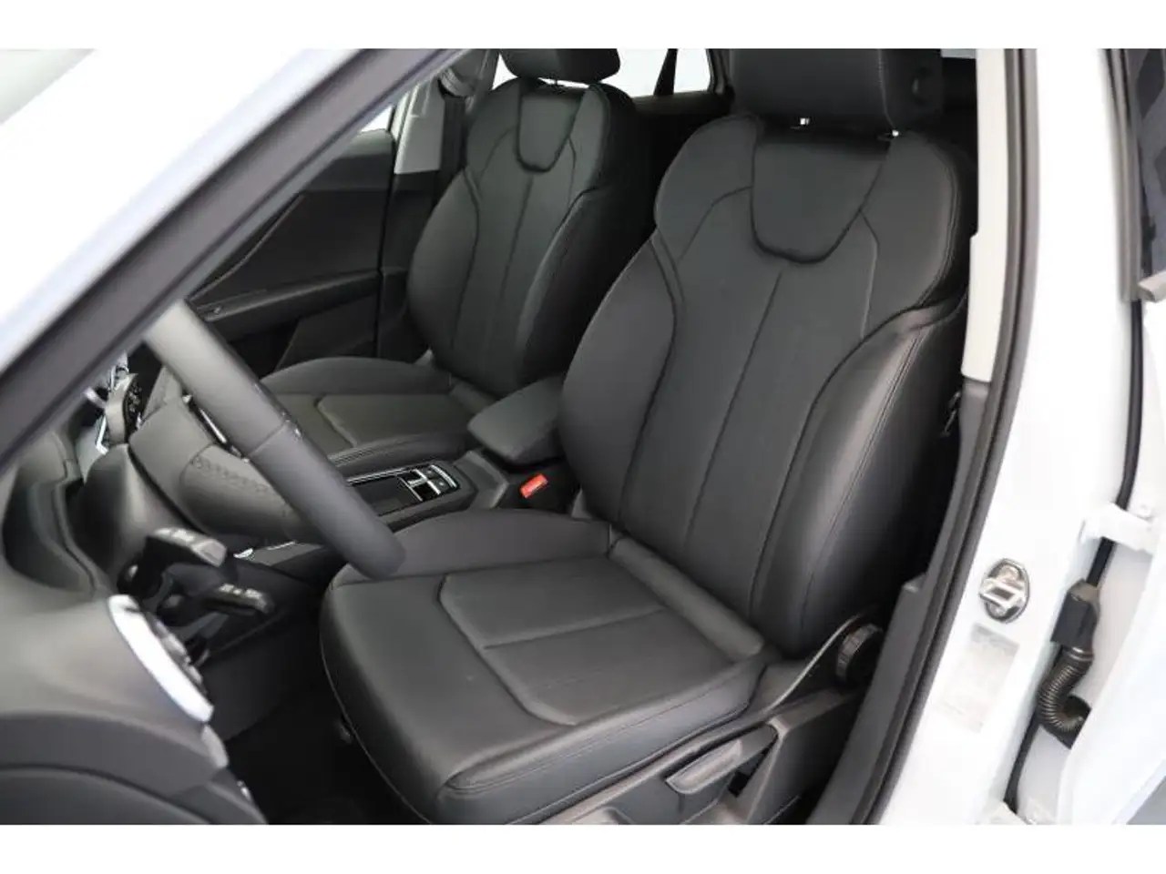 Audi Q2 2026