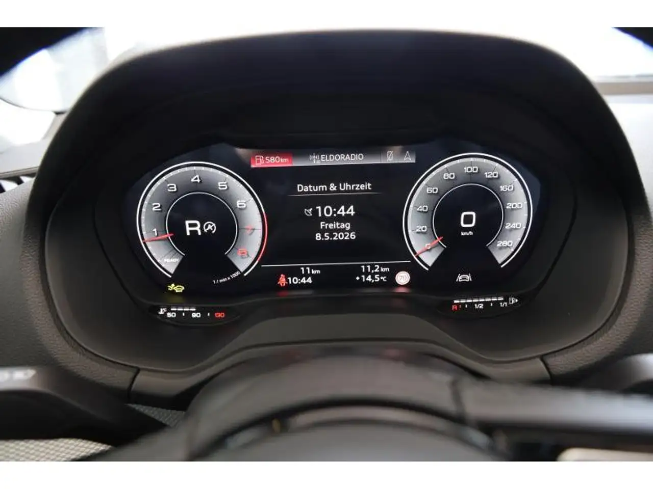 Audi Q2 2026