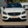 Mercedes-Benz C 200 Lim. Pano LED Head Up Leder Kamera Navi bijela - thumbnail 6