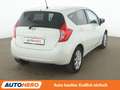 Nissan Note 1.2 Acenta PLUS Aut*NAVI*TEMPO*PDC*SHZ* Blanco - thumbnail 6