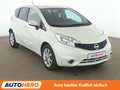 Nissan Note 1.2 Acenta PLUS Aut*NAVI*TEMPO*PDC*SHZ* Blanco - thumbnail 8