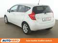 Nissan Note 1.2 Acenta PLUS Aut*NAVI*TEMPO*PDC*SHZ* Blanco - thumbnail 4