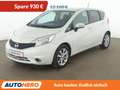 Nissan Note 1.2 Acenta PLUS Aut*NAVI*TEMPO*PDC*SHZ* Blanco - thumbnail 1