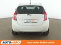 Nissan Note 1.2 Acenta PLUS Aut*NAVI*TEMPO*PDC*SHZ* Blanco - thumbnail 5