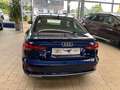 Audi A3 Limousine 35 TDI advanced Blau - thumbnail 4