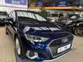 Audi A3 Limousine 35 TDI advanced Blau - thumbnail 1