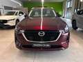 Mazda CX-80 3.3L e-Skyactiv D M Hybrid AWD Takumi Plus Rosso - thumbnail 2