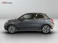 Fiat 500X 1.3 mjt Cross 4x2 95cv Grigio - thumbnail 3