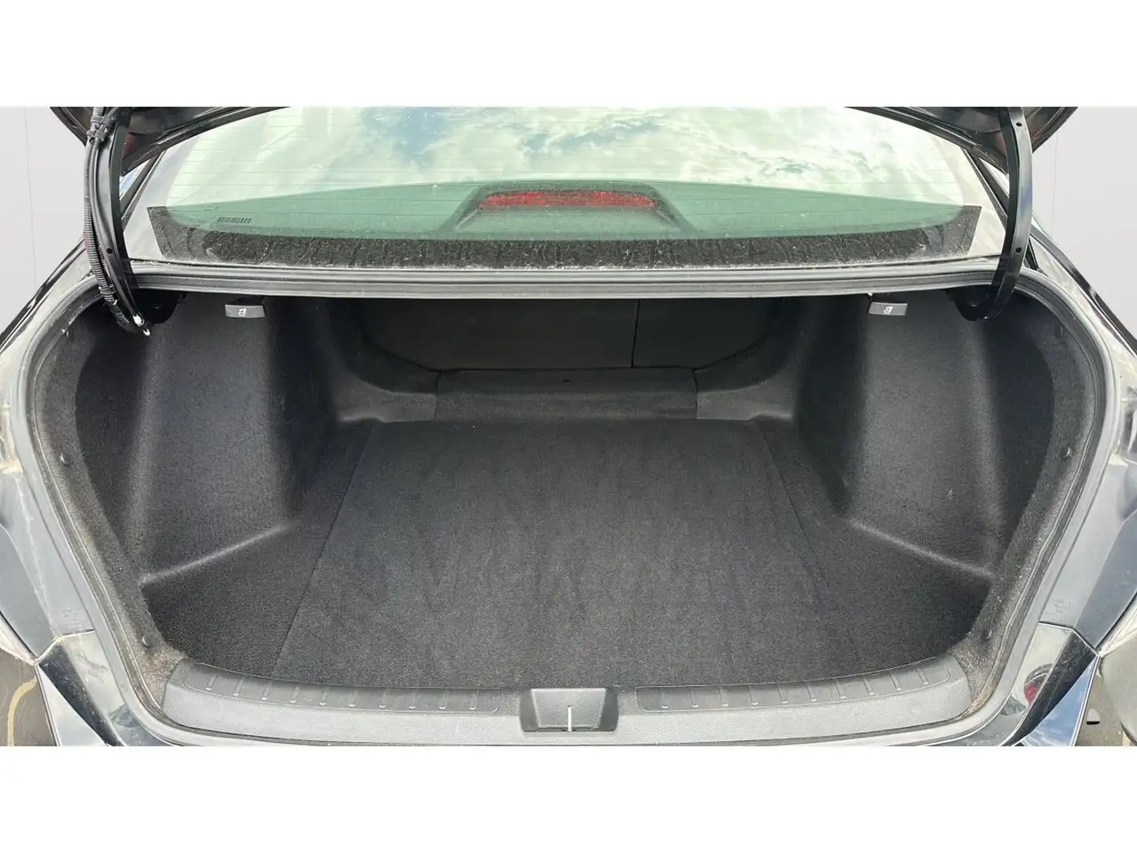 Honda Civic снимка Honda Civic