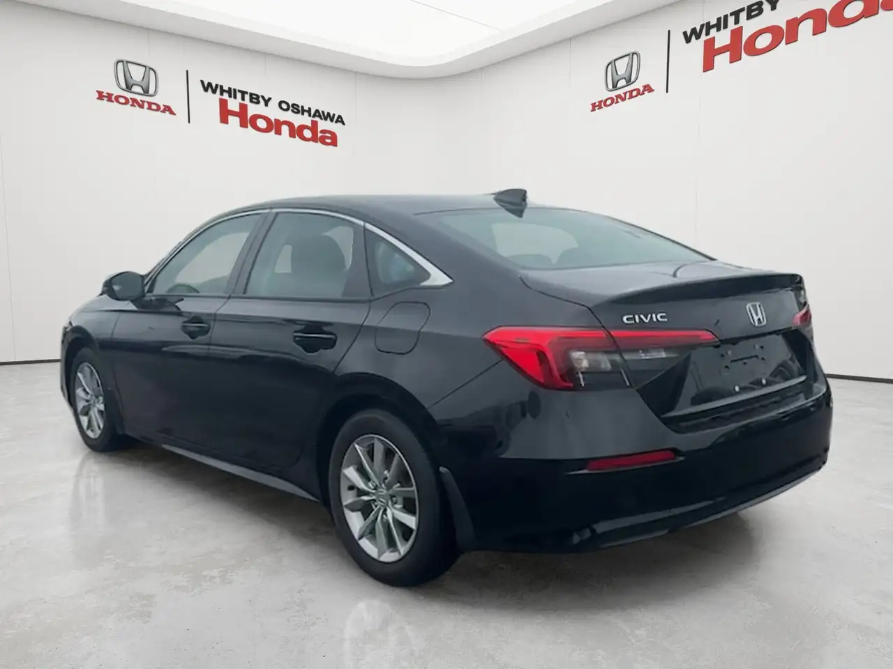 Honda Civic снимка Honda Civic