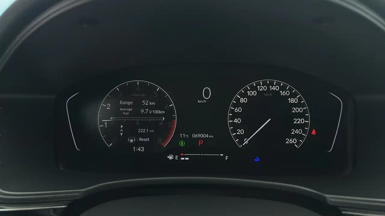 Honda Civic снимка Honda Civic