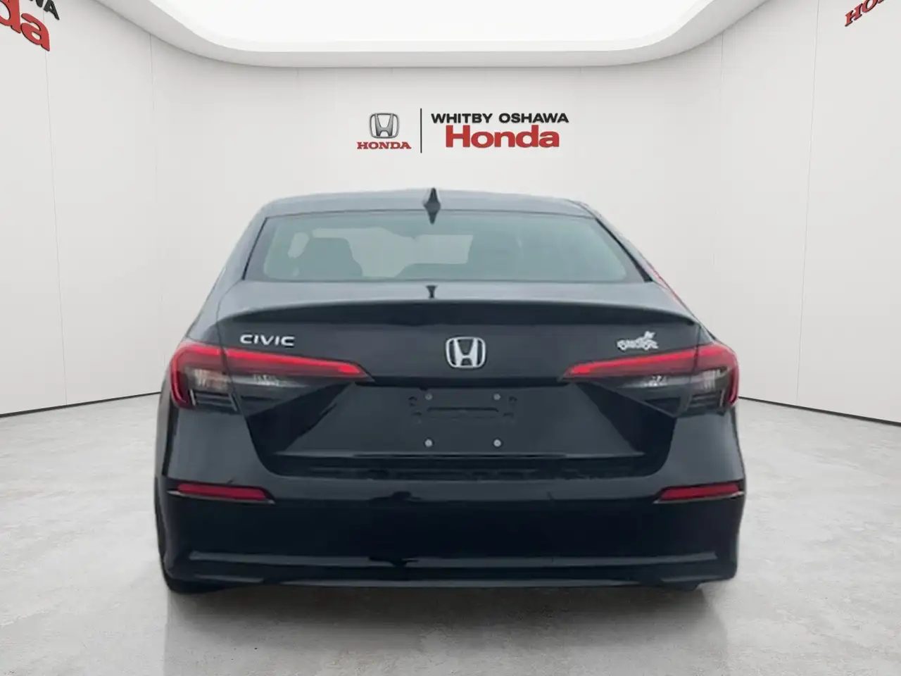 Honda Civic снимка Honda Civic