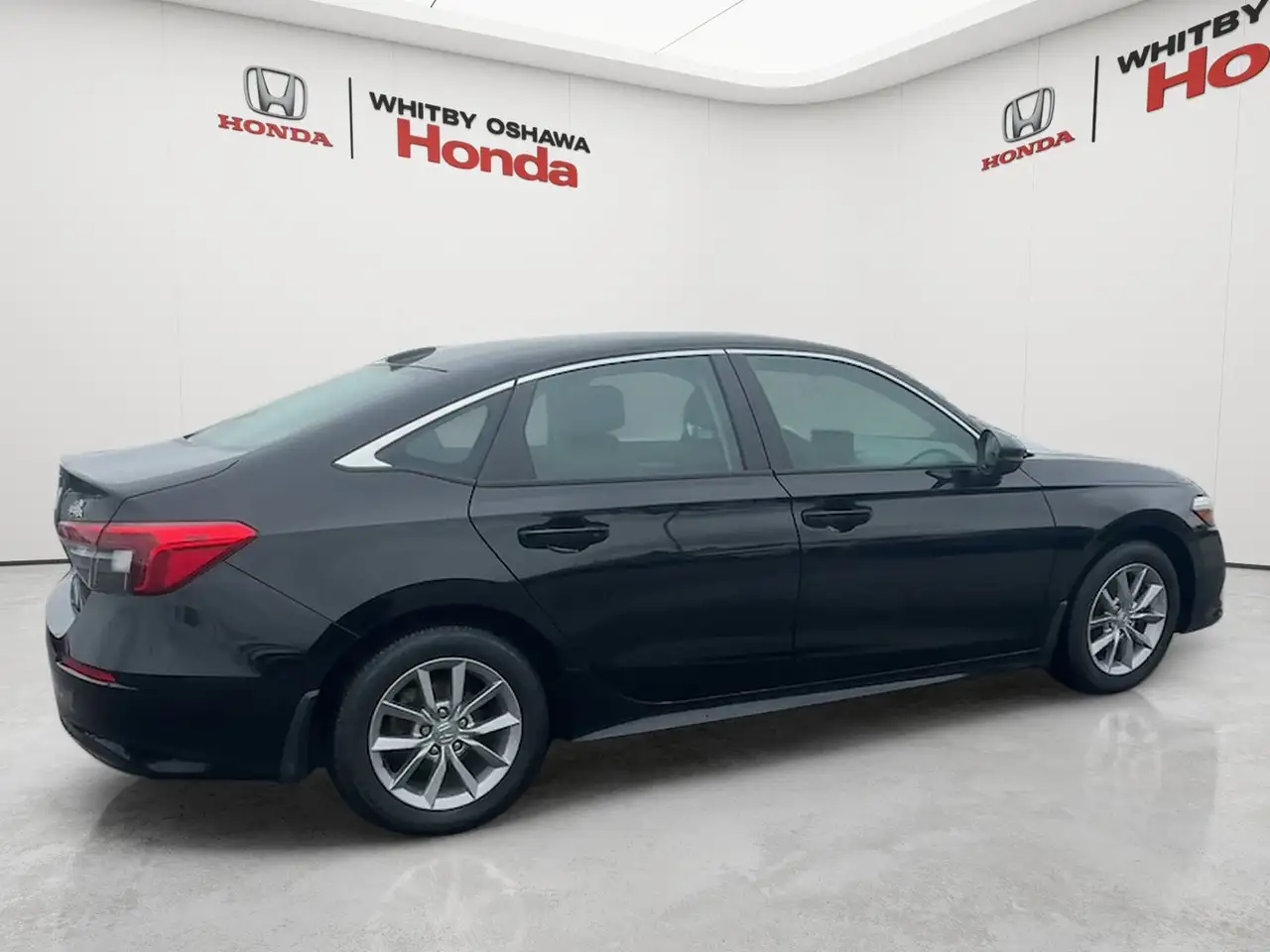 Honda Civic снимка Honda Civic