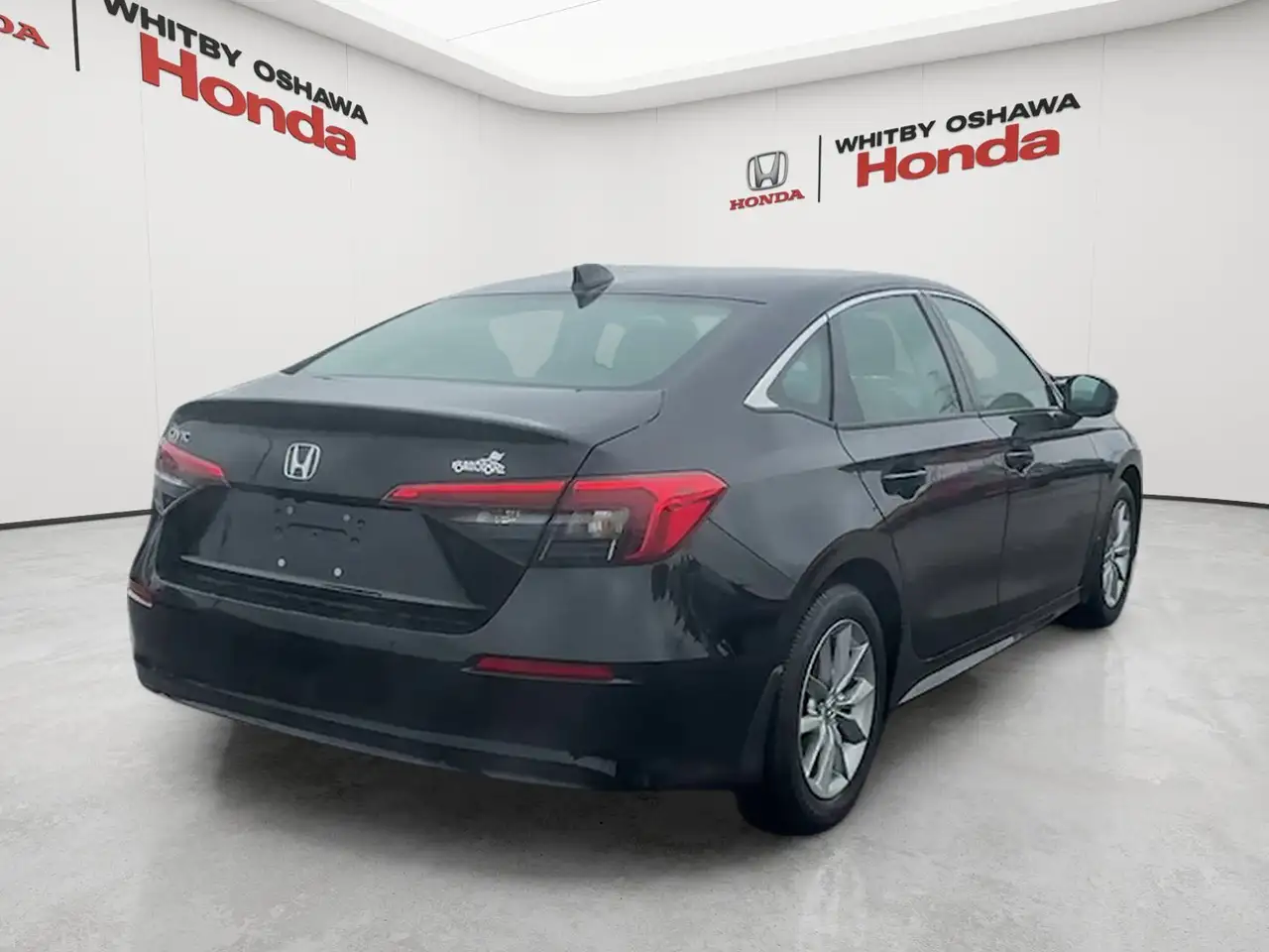 Honda Civic снимка Honda Civic