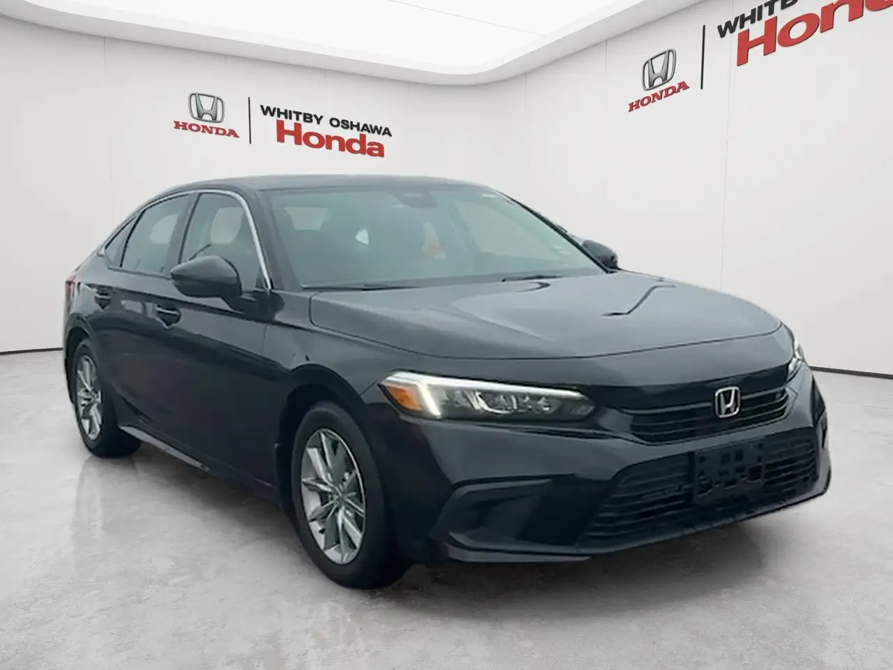 Honda Civic снимка Honda Civic