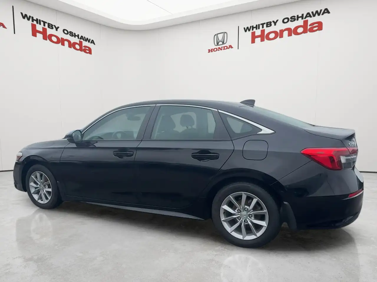 Honda Civic снимка Honda Civic