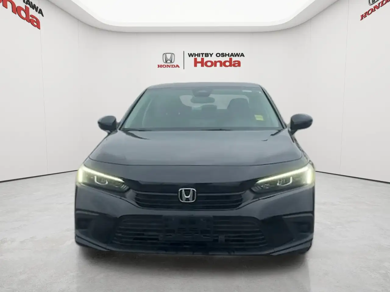 Honda Civic снимка Honda Civic