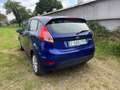Ford Fiesta 1.0 EcoBoost Trend - Clim - Bluetooth - 1er prop. Bleu - thumbnail 4