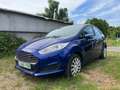 Ford Fiesta 1.0 EcoBoost Trend - Clim - Bluetooth - 1er prop. Bleu - thumbnail 9