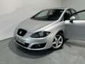 SEAT Leon 1.6TDI CR Reference 90 Plateado - thumbnail 3