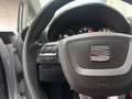 SEAT Leon 1.6TDI CR Reference 90 Plateado - thumbnail 19