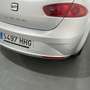 SEAT Leon 1.6TDI CR Reference 90 Plateado - thumbnail 9