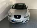 SEAT Leon 1.6TDI CR Reference 90 Plateado - thumbnail 5