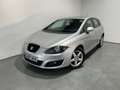 SEAT Leon 1.6TDI CR Reference 90 Plateado - thumbnail 1