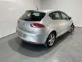 SEAT Leon 1.6TDI CR Reference 90 Plateado - thumbnail 2
