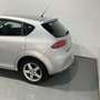 SEAT Leon 1.6TDI CR Reference 90 Plateado - thumbnail 7