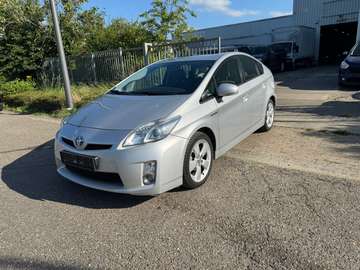 Prius Hybrid 1.8i VVT-i Comfort