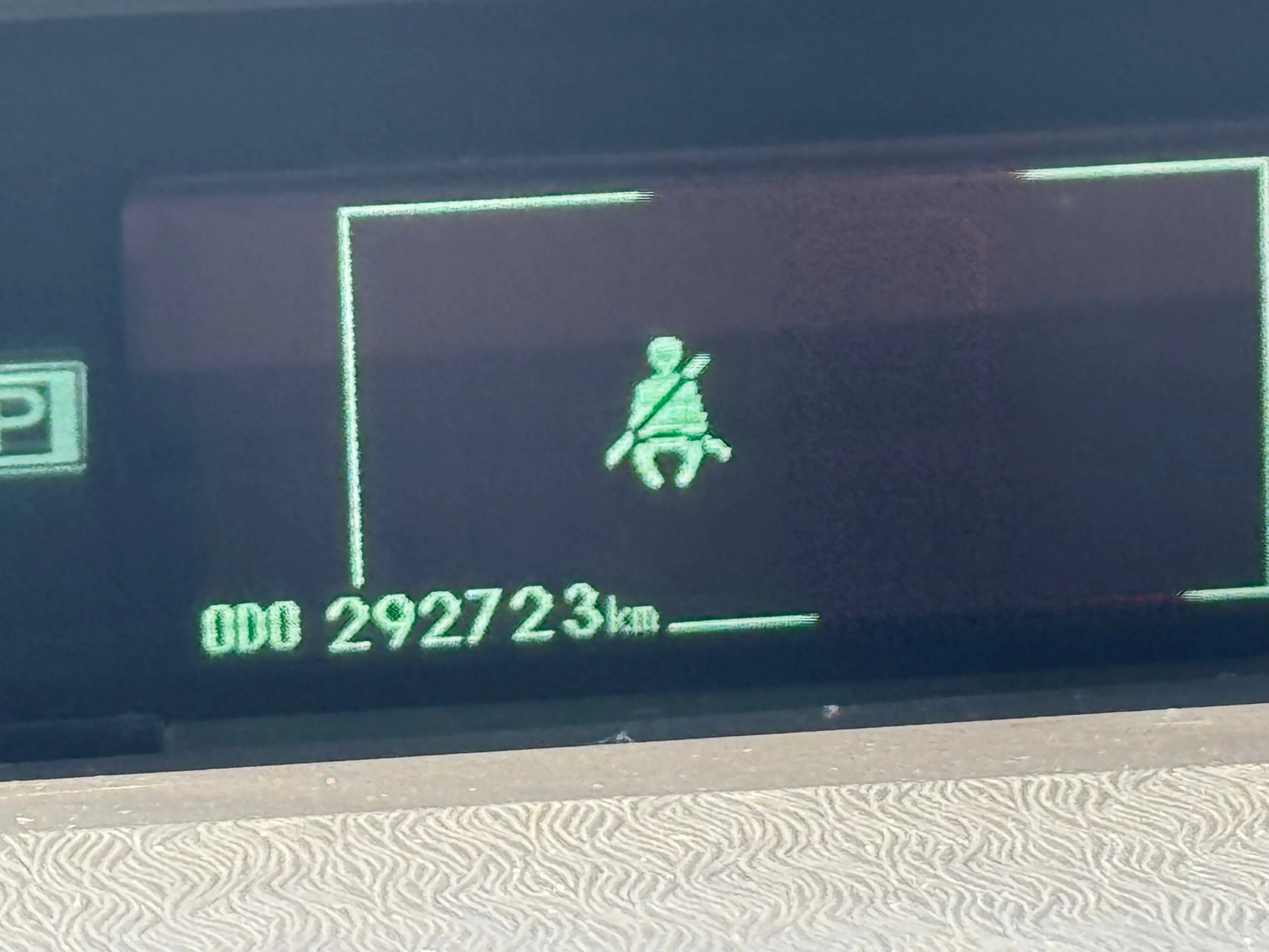 Toyota Prius Prius Hybrid 1.8i VVT-i Comfort — photo 11