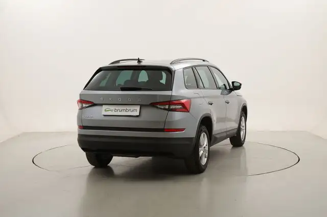 Skoda Kodiaq view 5