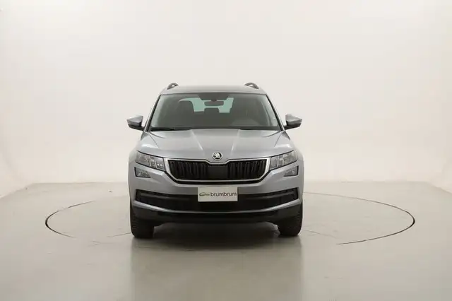 Skoda Kodiaq view 8